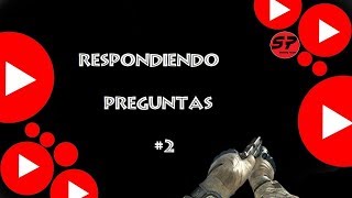 Respondiento Preguntas #2 | @StoppingPower