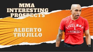 Alberto Trujillo - Interview