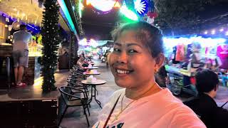 Vlog Jogya Bangkok Pattaya 1 Bulan Nongkrong Asik Concordia Healthy