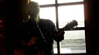 Shinyribs (Kevin Russell solo) - Fisherman's Friend @ The Kettlehouse 09/20/12