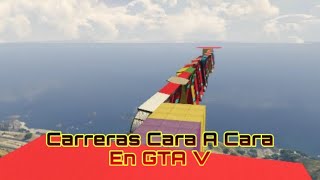 OTRA CARRERA AL ESTILO DE AURONPLAY Y SUS PANAS!!! - Menorsito55