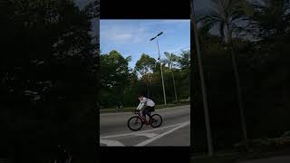 Seremban ride with @Cycling Wif Karen and group