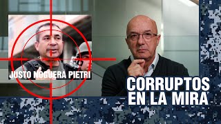 Interpol y Sanciones Internacionales: Noguera Pietri y la Represión en Venezuela - Iván Simonovis