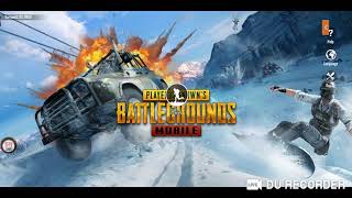 #PUBG MOBILE ANDROID GAMEPLAY