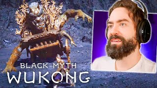 Vingando o Nosso Brother - Black Myth Wukong #35 | FunkyBlackCat