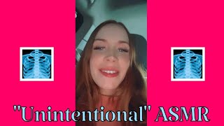 🌿ASMR🌿 Unintentional-style #7 — A Whole Lotta Show & Tell — Soft-Spoken with LoFi Clips / Stories