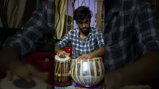 Die For You | Tabla Cover |