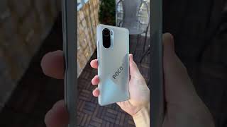 Poco modeli hansıdır Unikal dizayn və yüksək performans Xiaomi Poco seriyası Poco X3 Pro #shorts 🇺🇲