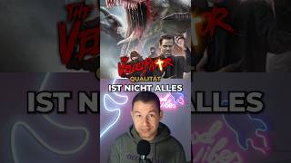 VelociPastor: Der Film mit dem kleinsten Budget! #LowBudget #DinoFilm #FilmReview