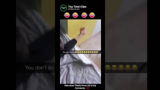 Funny Tiktok Compilation pt.2 #shorts #funny