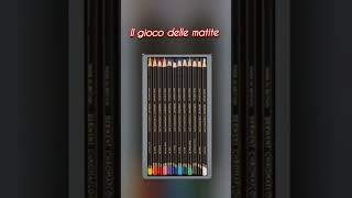 Quante matite vedi maschi contro femmine #gioco interattivo online gratis d'intelligenza