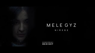 MELE GYZ  - Nirede | 2024 Official Video (turkmen klip)