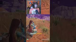 Wild squad wipe LOL! What a trip haha | #chaofanh on #Twitch | Fortnite with Viewers #ytshorts #fyp