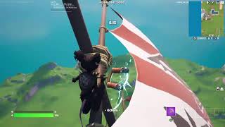 Fortnite Party Royal und Only up Part 8