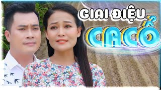 Giai Điệu Ca Cổ🍁 Tân Cổ CHIỀU🍁 Cặp Đôi Song Ca Cực Đỉnh PHAN HOÀNG OANH ft PHONG TRẦN