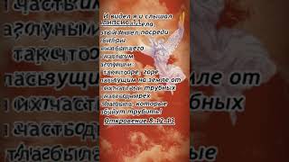 Апокалипсис-11. Четвёртая труба #последние_дни