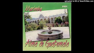 Marimba Alma de Guatemala - Begin The Beguine