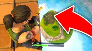 THE BEST WAY TO WIN A GAME OF BATTLE ROYALE!?! (Fortnite)