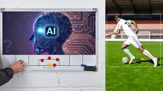 What Impact will AI have on the Future of Football?