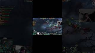 Gorgc hate dota 2 but still playing xd