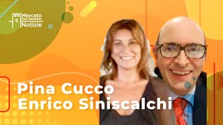 TRA MUSICA E PSICOLOGIA - Con ENRICO SINISCALCHI e PINA CUCCO - 26 APRILE