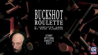 One of us is not going home - Buckshot Roulette