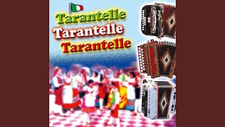 Tarantella Abbruzzese