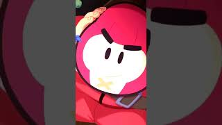 Новый и старый бравлеры... #brawlstars  #shorts