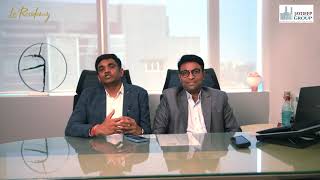 La Residency By Jaideep Group Thane Corporate Video 2024