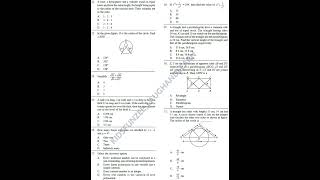 #shorts Level 2 IMO class 9 question paper 2019-20 #short #olympiad #imo #level2 #questionpaper #sof