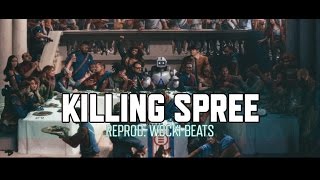 Logic - Killing Spree (Instrumental) feat. Ansel Elgort (Reprod. Wocki Beats) | Everybody