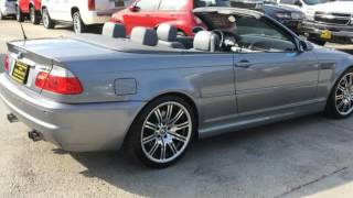 2003 BMW M3 for sale in Cincinnati, OH