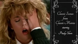 When Harry Met Sally: Classic Scenes from Classic Movies | Pauly Shore