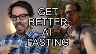 Why Most People Give Up Water Fasting