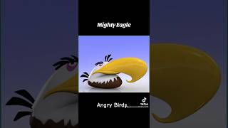 Angry Birds Mighty Eagle Edit