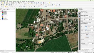 Descargar imágenes satelitales en alta resolución con QGIS