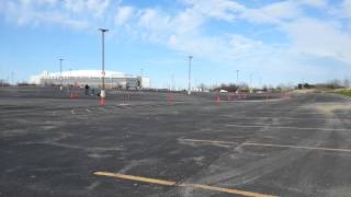 TSSCC 2014 Event #1, Corner 2 Random Cars, Part 2