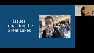 Protecting Water, Sustaining Life: The Great Lakes and You