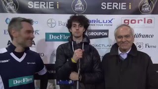 DocFlow passa alla fase 2! Intervista al Capitano e al Presidente