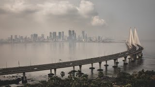 Worli Sea face Mumbai 2020