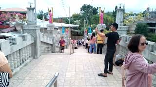 Visit Simala Church in Sibonga, Cebu #Church