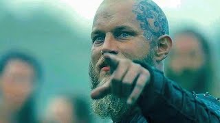 راغنار لوثبروك  !!👑vikings.