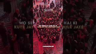 Muharram status by farooq khan razvi #imamhussain #youtube #youtubeshorts #trending #indianmuslim