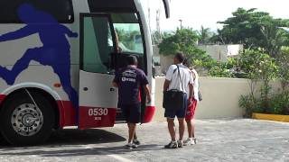 Atlante Football Club | Pre Season in Cancun