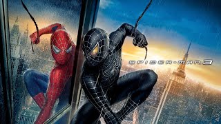 Spider-Man 3 (2007) Opening Credits And End Credits Soundtrack