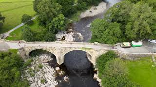 Devils Bridge