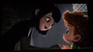 Hotel Transylvania 2 - packing for move away plan