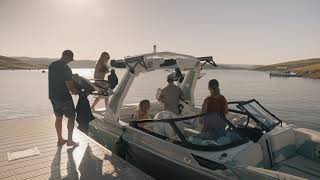 2023 Centurion Boats Ri230 Reveal - Keuka Watersports