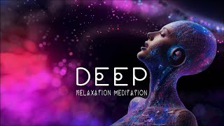 Try Listening for 3 Minutes - Sleep Music for Deep Sleep - Relaxing Ambient Meditation for Sleep