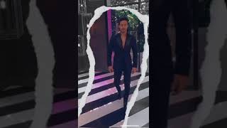 Tiger Shroff New Full Screen WhatsApp Status #Shorts